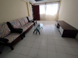 Blk 321 Yishun Rivergreen (Yishun), HDB 4 Rooms #562099751